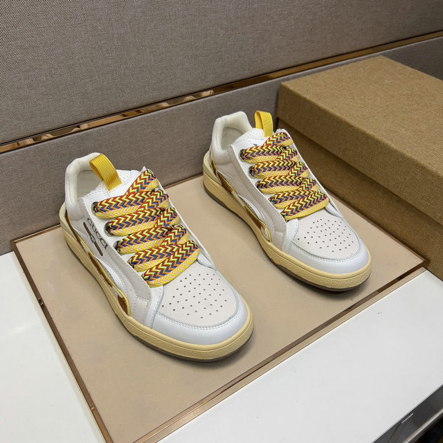 men gucci shoes-109